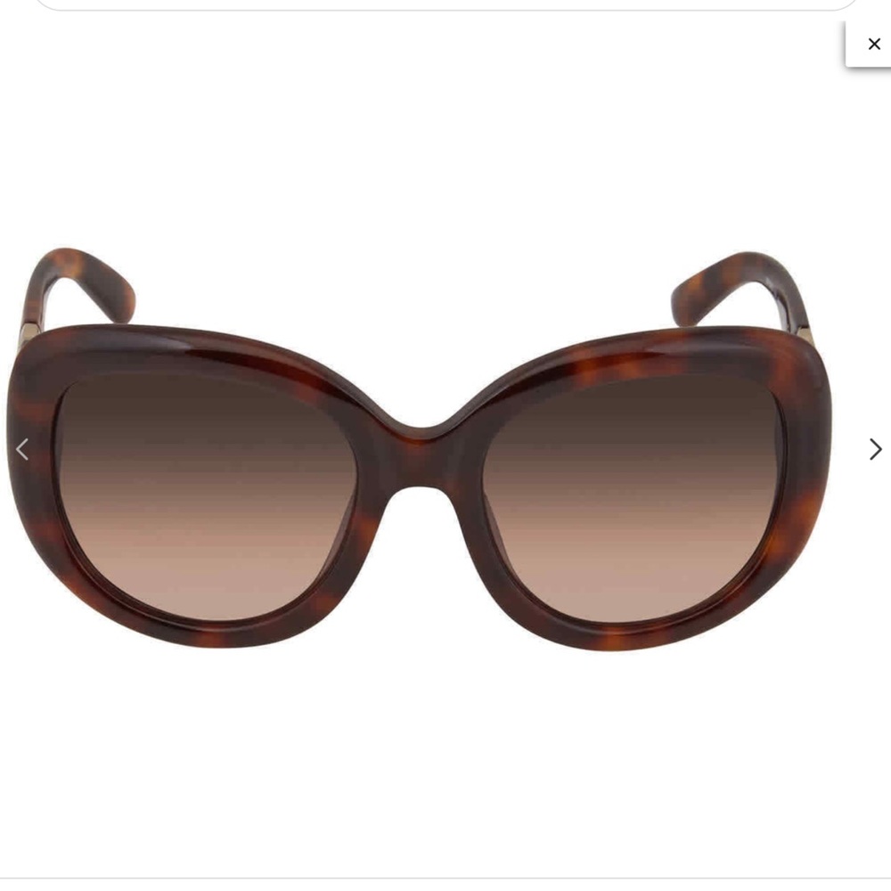 Like new Ferragamo sunnies